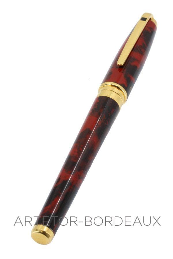 Stylo bille Dupont