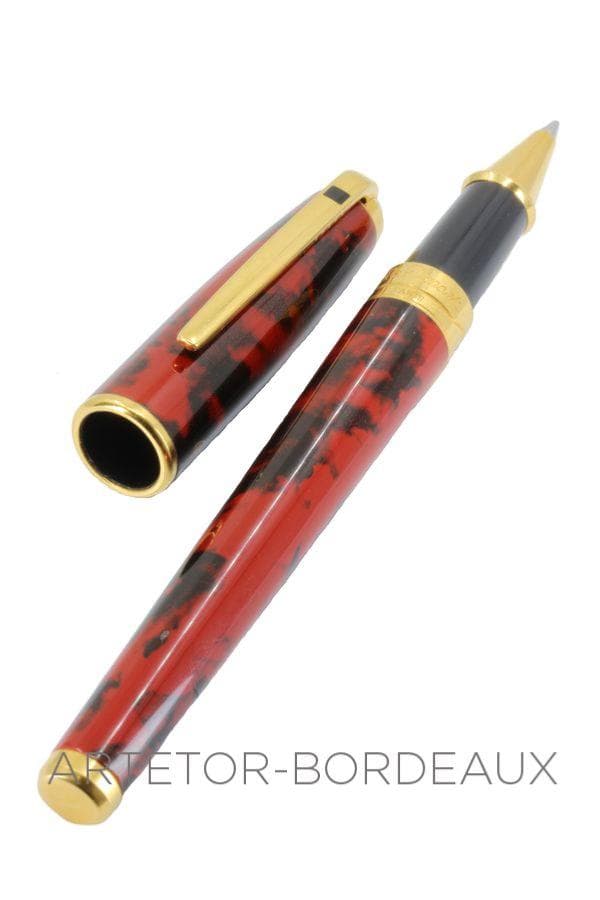 Stylo bille Dupont — vue 2
