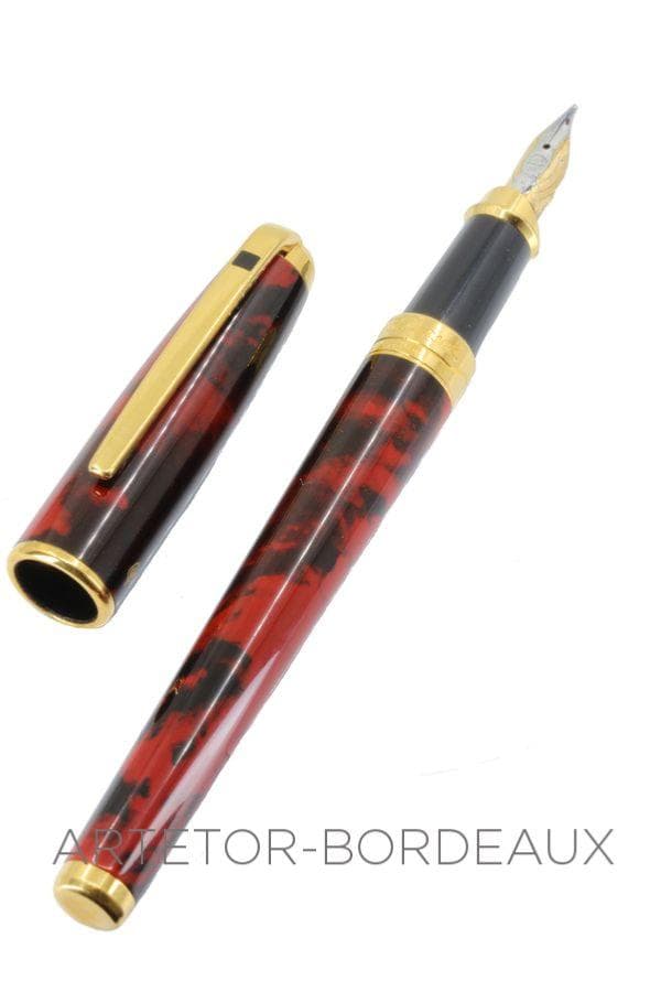Stylo plume Dupont — vue 2