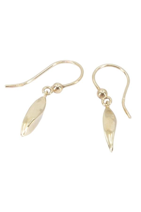BOUCLES D'OREILLES PENDANTES — vue 3