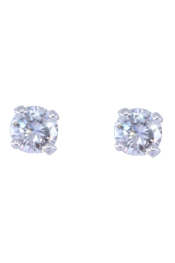 CLOUS DIAMANTS 0.30 CARAT — vue 1