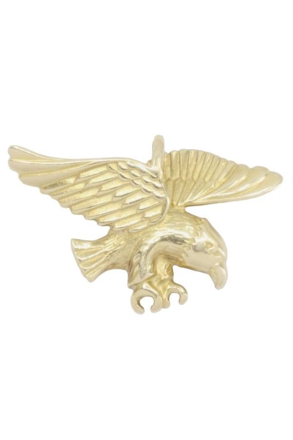 PENDENTIF AIGLE — vue 1