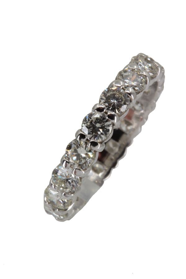 ALLIANCE DIAMANTS — vue 2