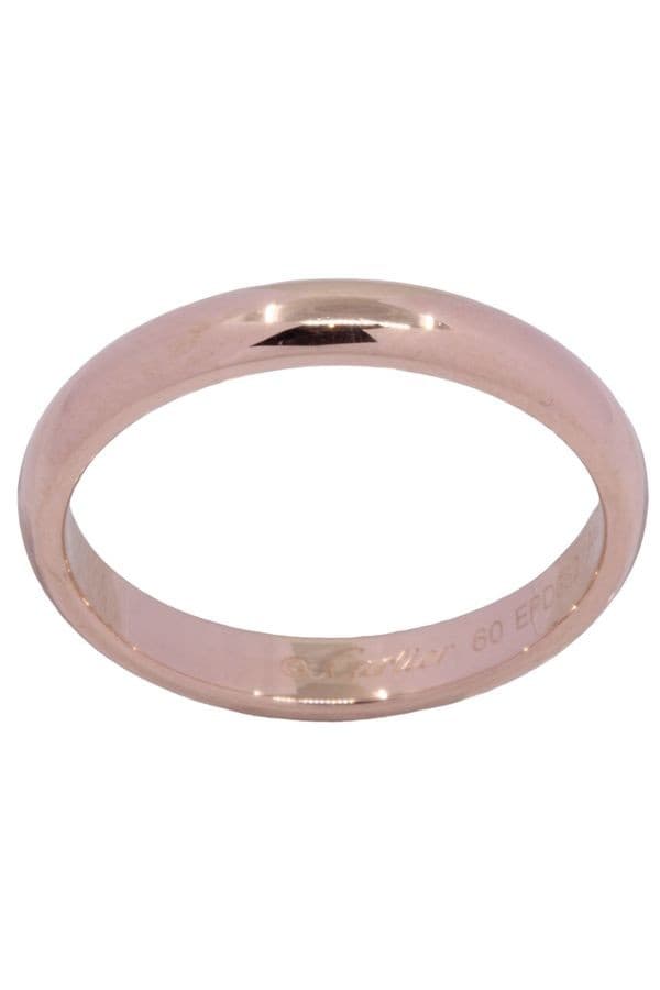 ALLIANCE CARTIER 1895 — vue 1