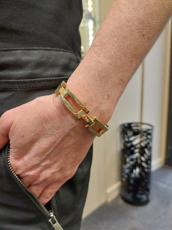 BRACELET TANK — vue 2