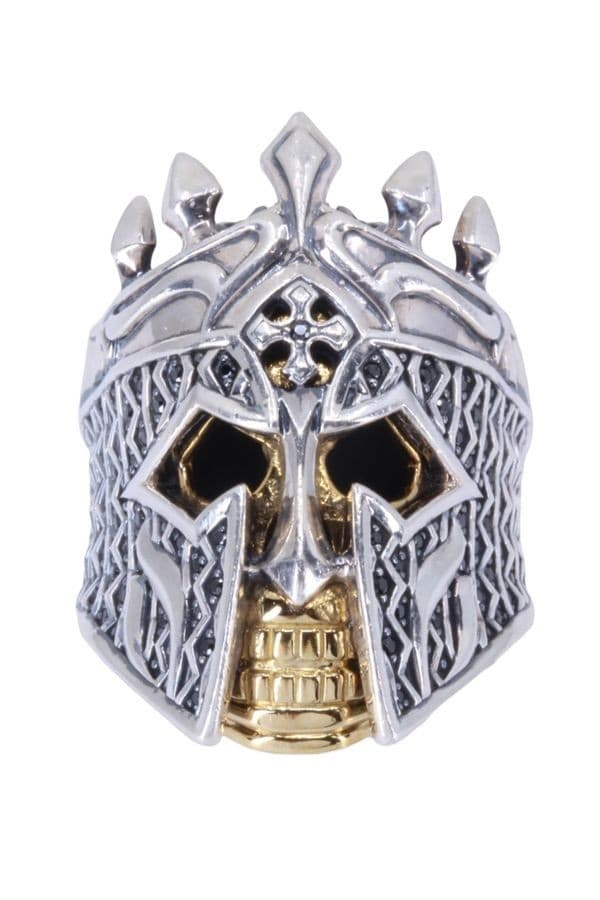 BAGUE THOMAS SABO CHEVALIER
