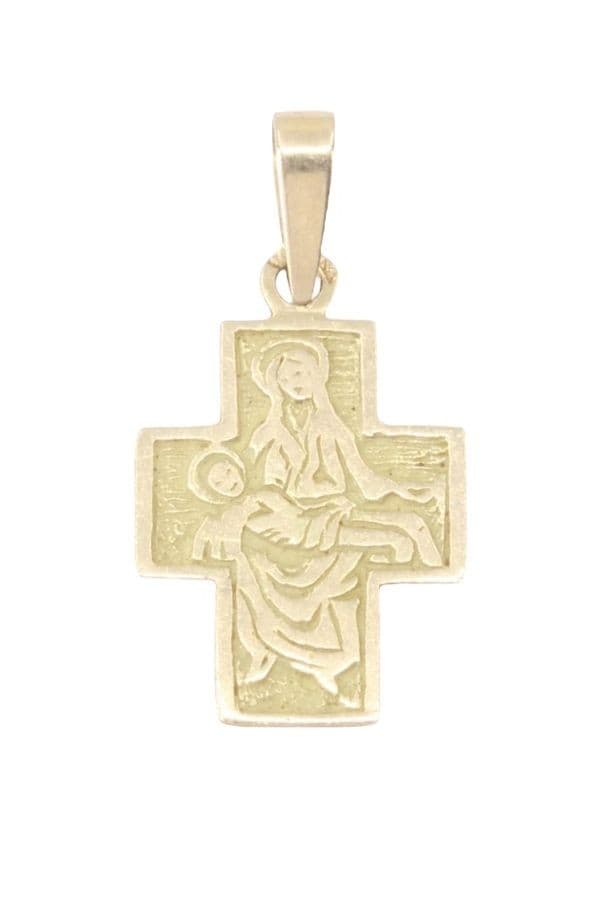 CROIX ANCIENNE — vue 1
