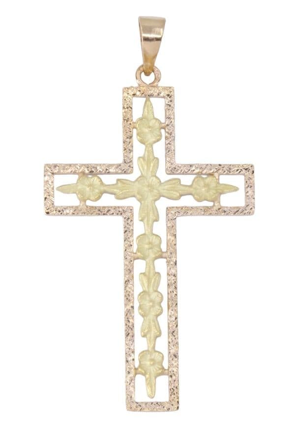 CROIX ANCIENNE — vue 1