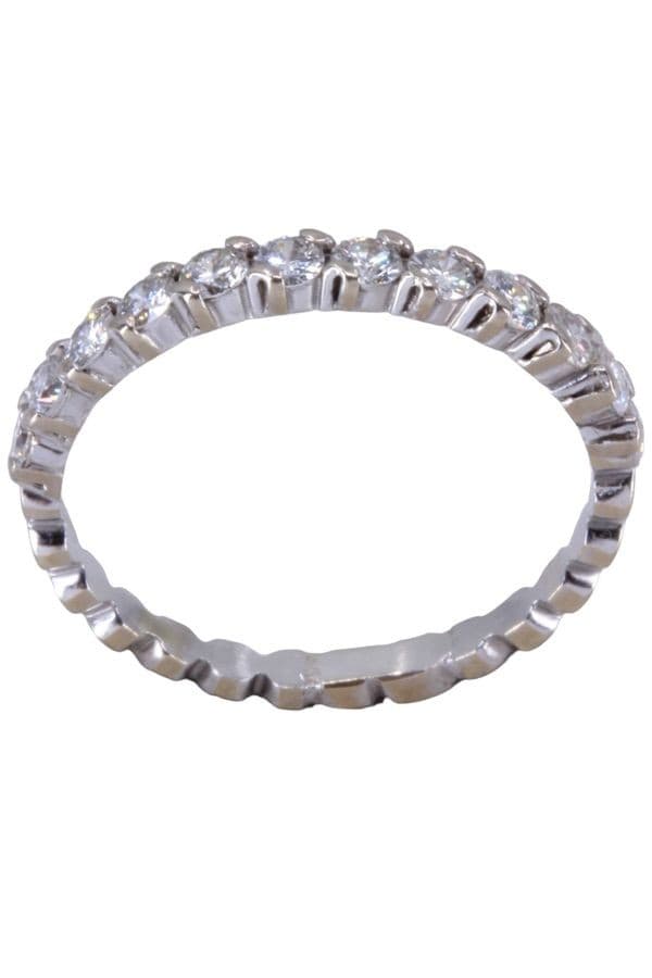 DEMI-ALLIANCE DIAMANTS — vue 1