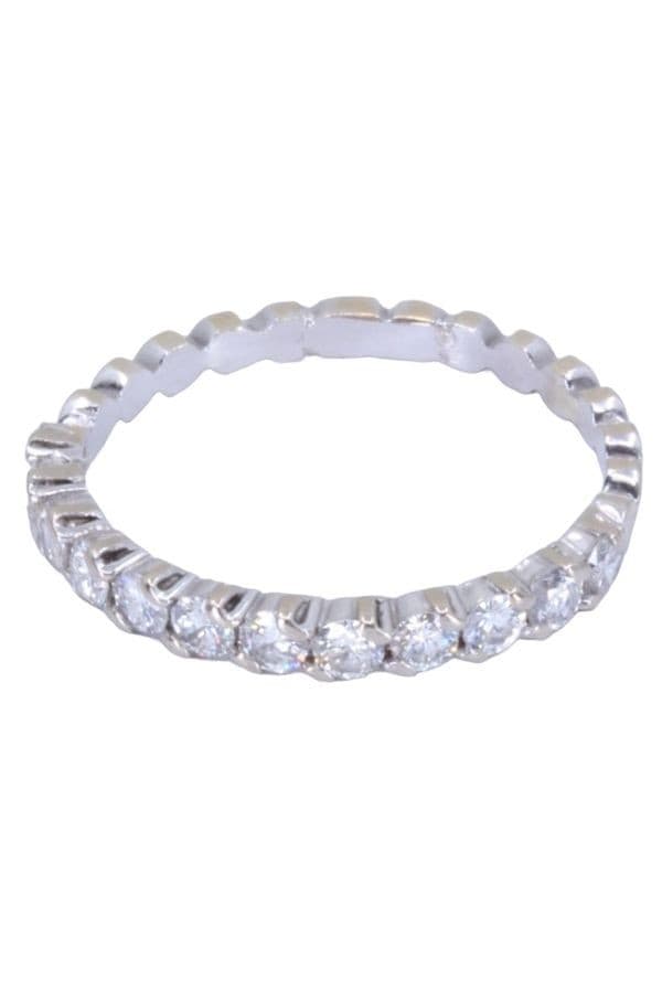 DEMI-ALLIANCE DIAMANTS — vue 5