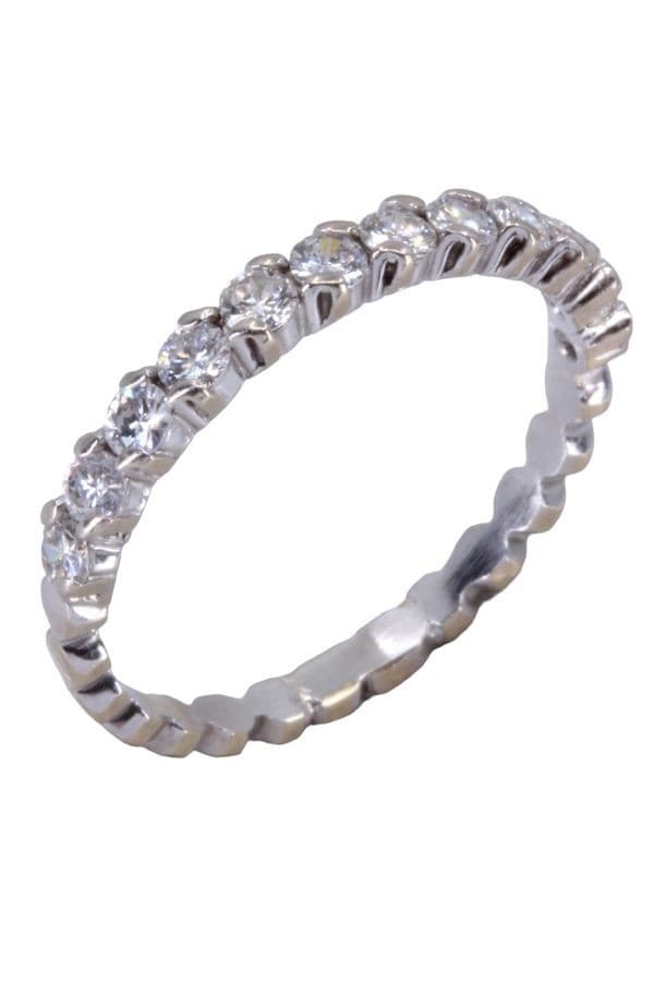 DEMI-ALLIANCE DIAMANTS — vue 3