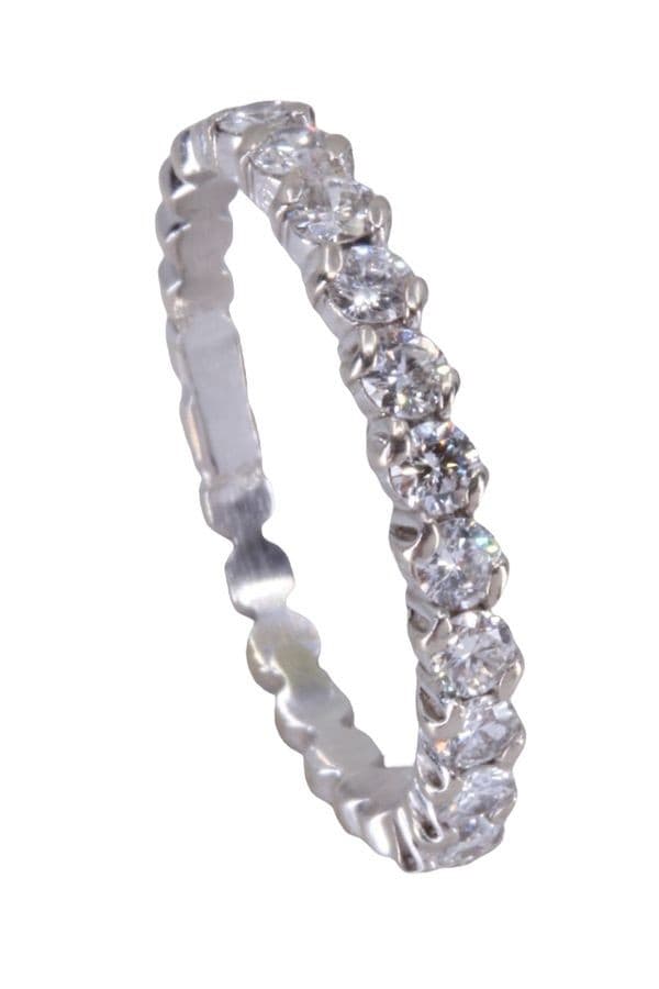 DEMI-ALLIANCE DIAMANTS — vue 4