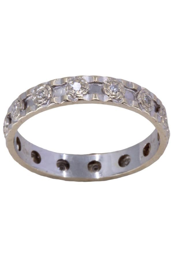 ALLIANCE MODERNE DIAMANTS — vue 1