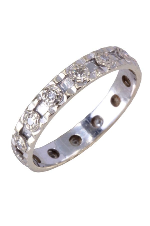ALLIANCE MODERNE DIAMANTS — vue 3