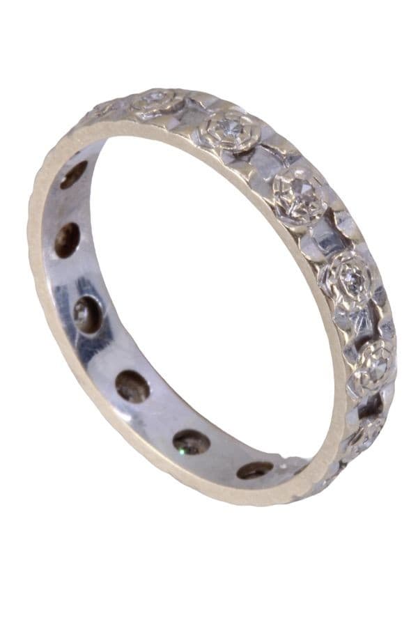 ALLIANCE MODERNE DIAMANTS — vue 5