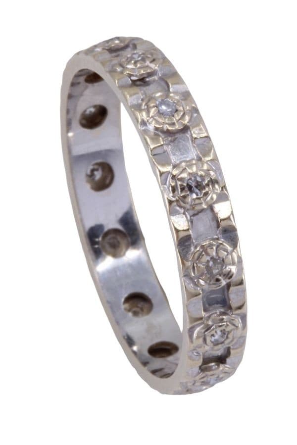 ALLIANCE MODERNE DIAMANTS — vue 4