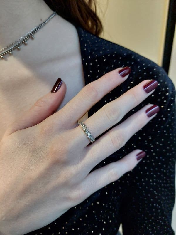 ALLIANCE MODERNE DIAMANTS — vue 2