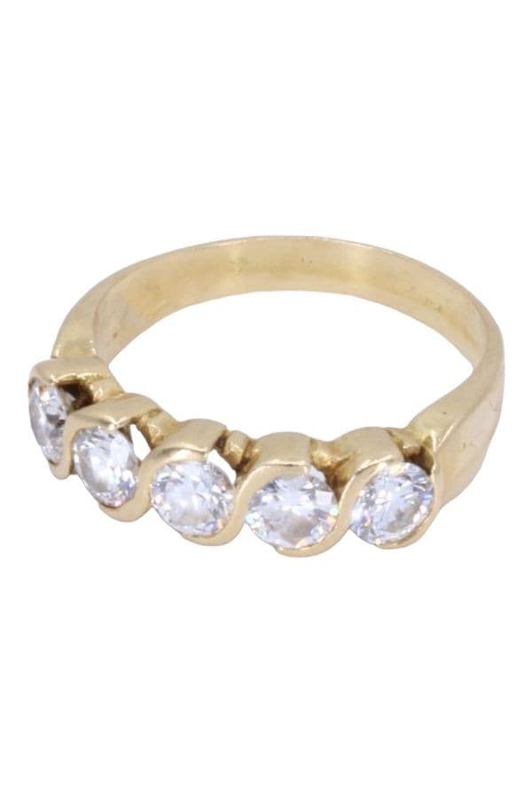 DEMI-ALLIANCE DIAMANTS — vue 6