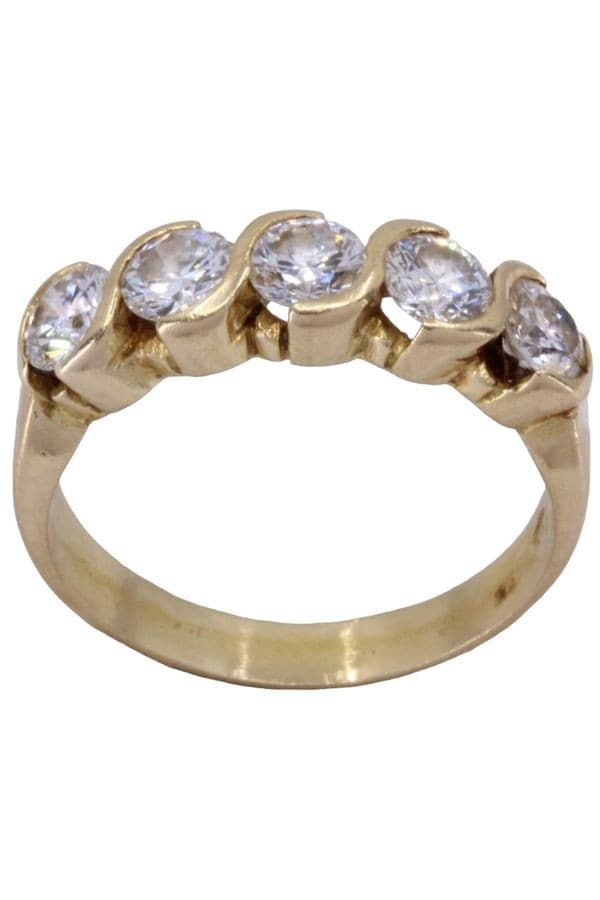 DEMI-ALLIANCE DIAMANTS — vue 1