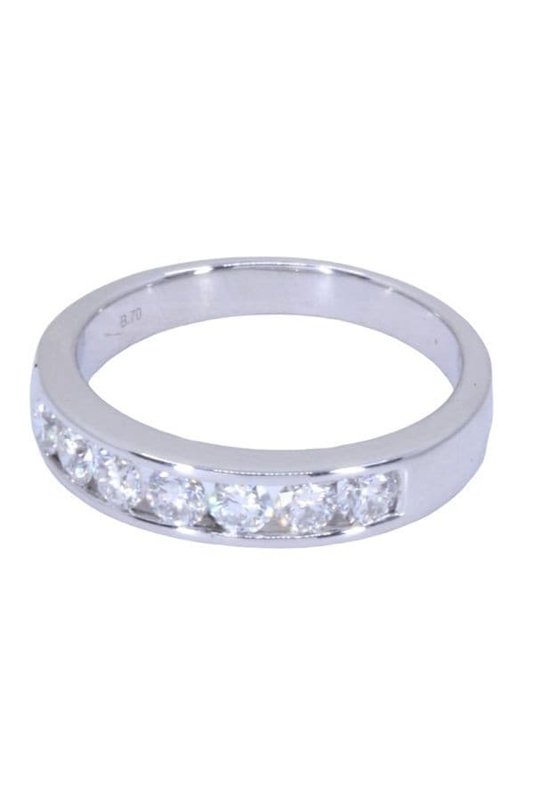 DEMI-ALLIANCE DIAMANTS — vue 3