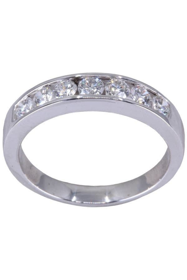 DEMI-ALLIANCE DIAMANTS — vue 1
