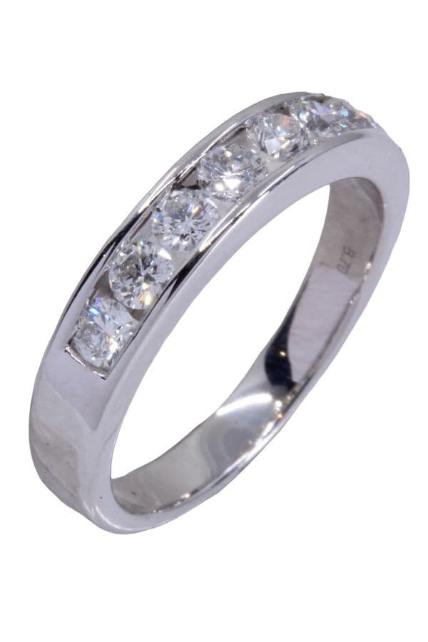 DEMI-ALLIANCE DIAMANTS — vue 5