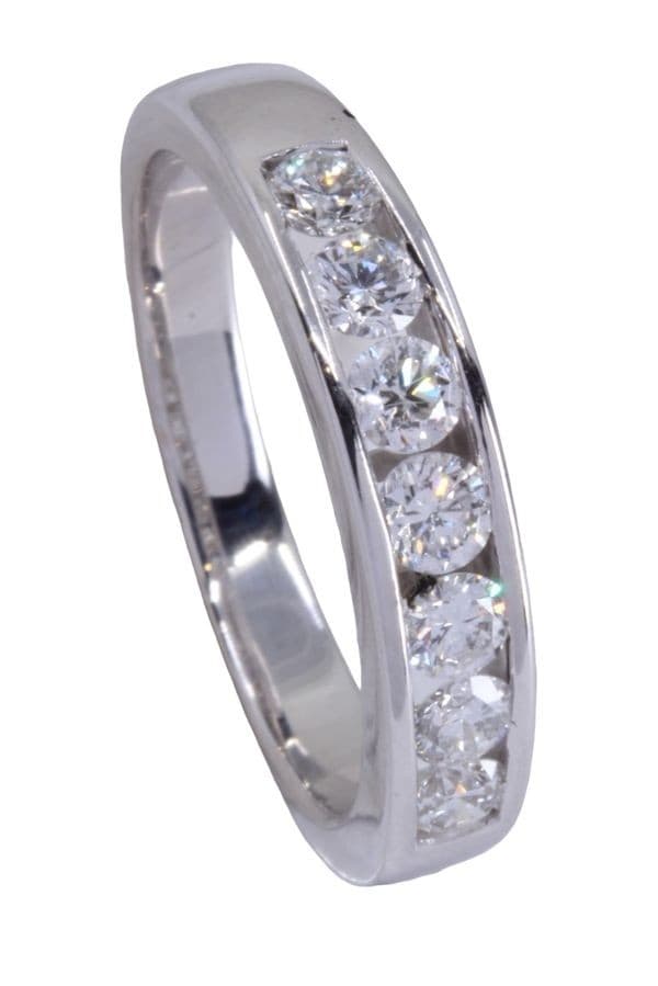 DEMI-ALLIANCE DIAMANTS — vue 4