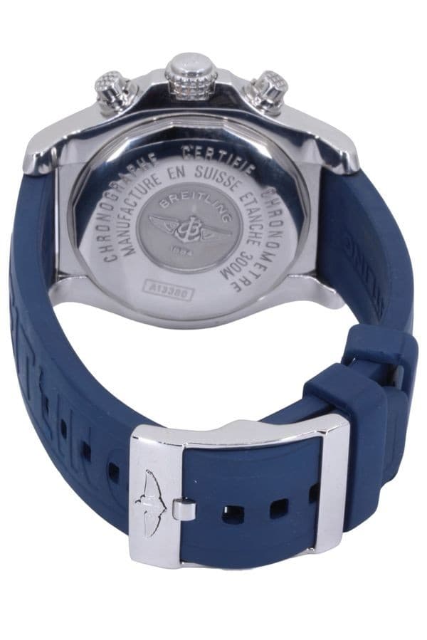 BREITLING AVENGER SKYLAND — vue 6