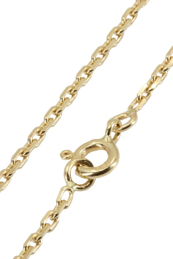 CHAINE MAILLE FORÇAT — vue 2