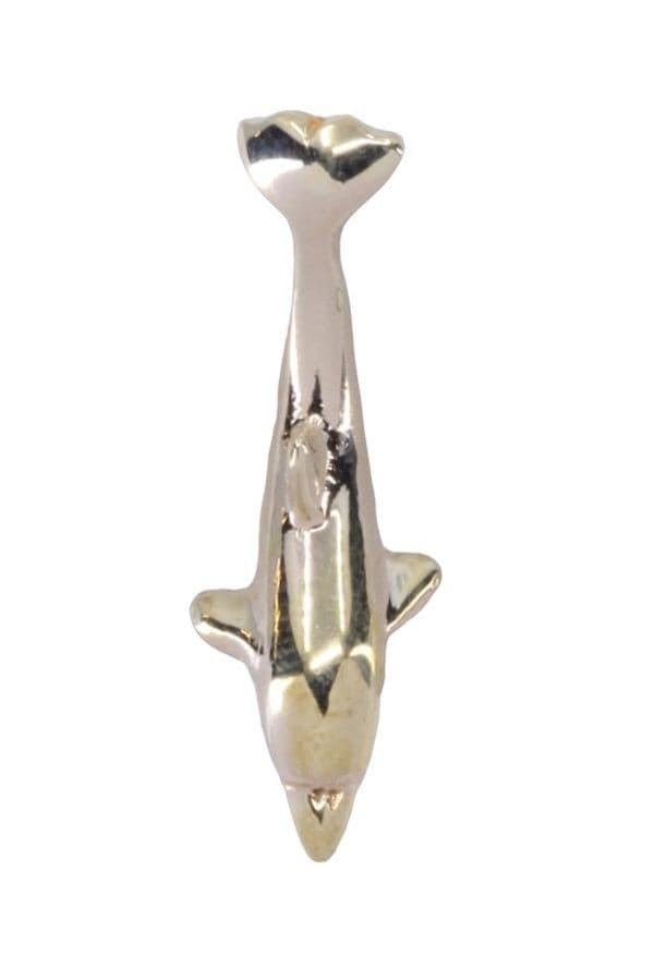 PENDENTIF DAUPHIN — vue 1