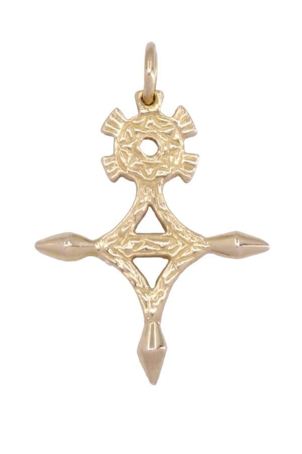 CROIX DU SUD — vue 3