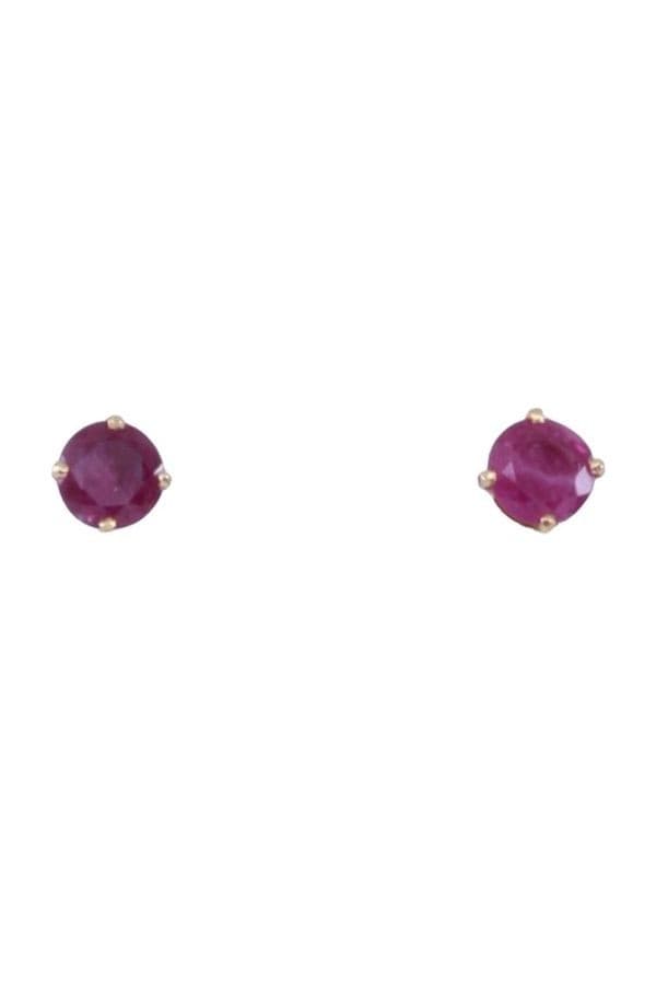 CLOUS RUBIS — vue 1