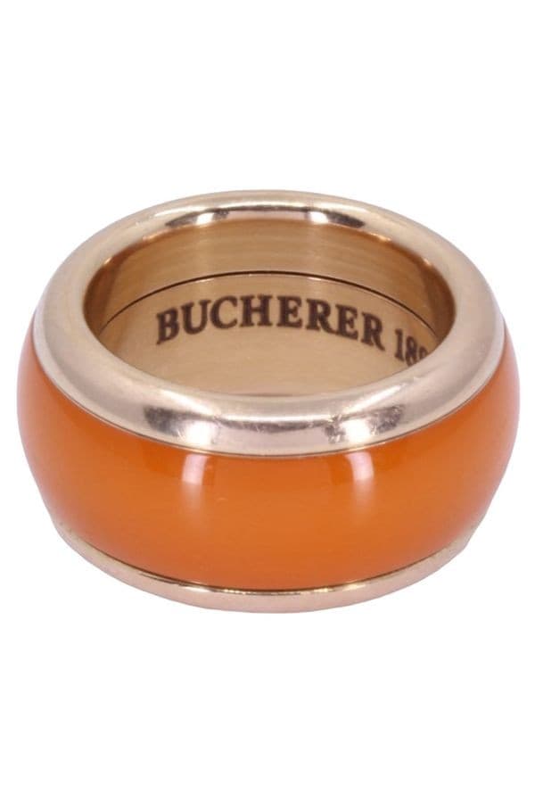 BAGUE BUCHERER VARIATO — vue 5
