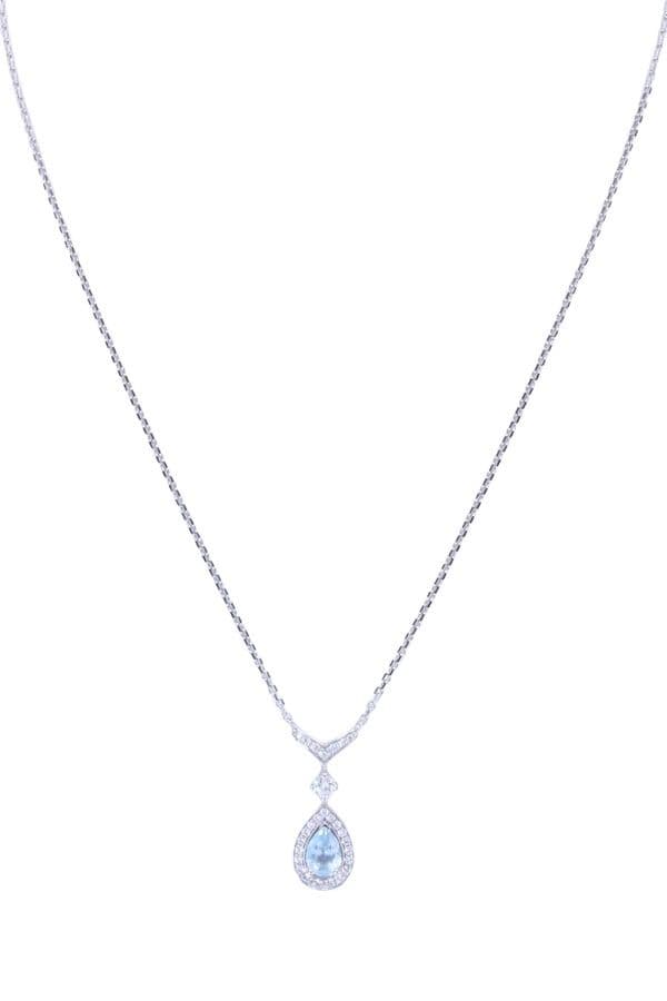 COLLIER CHAUMET JOSÉPHINE AIGRETTE