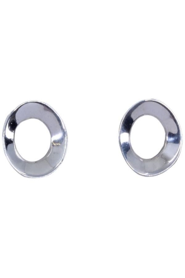 BOUCLES D'OREILLES TIFFANY & CO