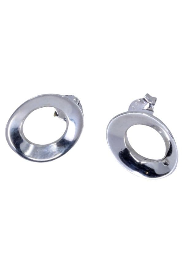 BOUCLES D'OREILLES TIFFANY & CO — vue 3
