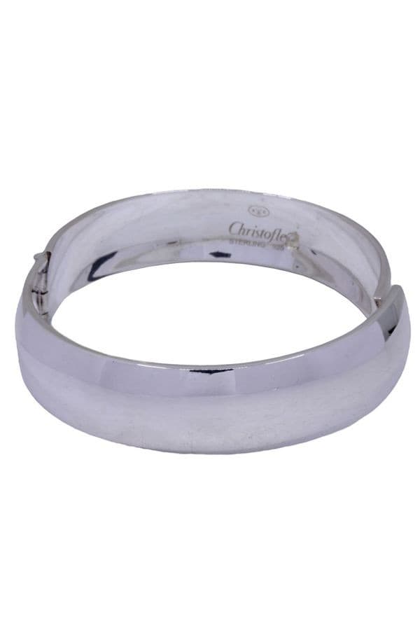 BRACELET CHRISTOFLE JONC — vue 3