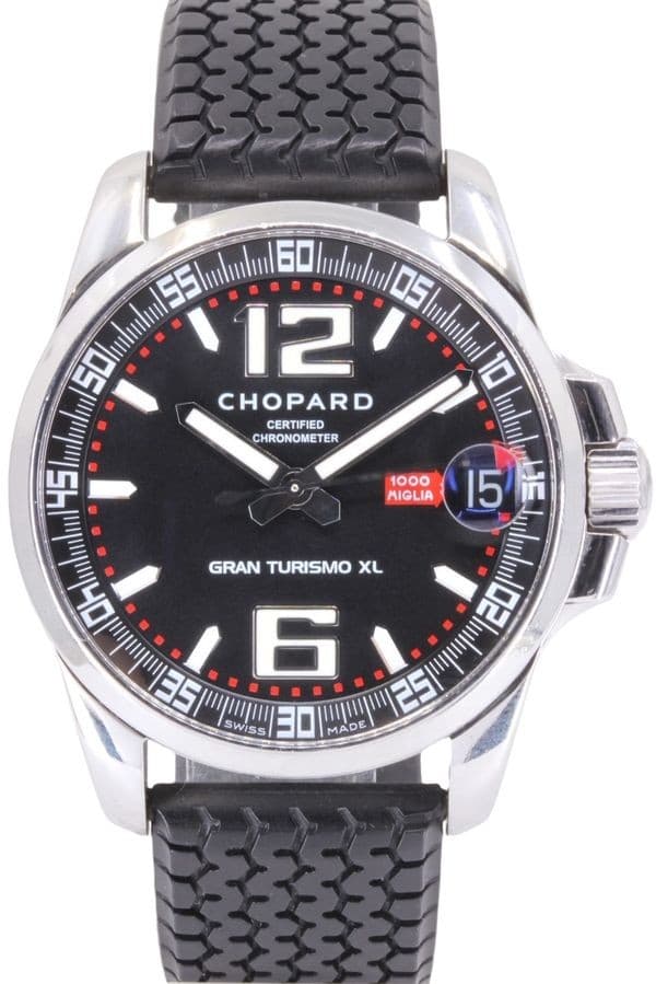 CHOPARD MILLE MIGLIA GRAN TURISMO XL