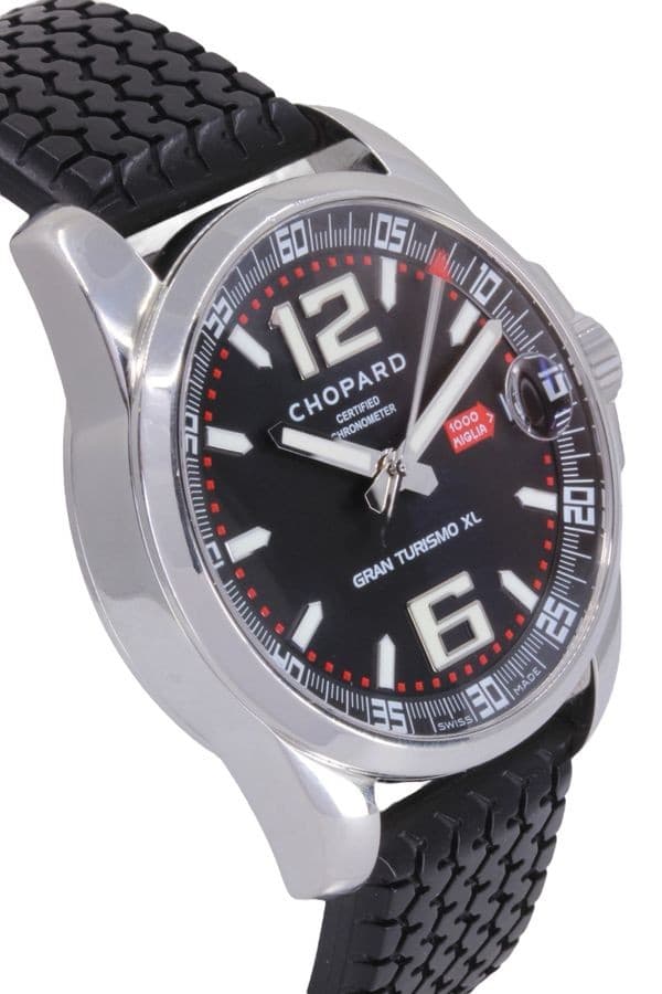 CHOPARD MILLE MIGLIA GRAN TURISMO XL — vue 3