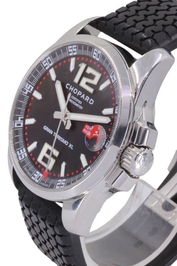 CHOPARD MILLE MIGLIA GRAN TURISMO XL — vue 4