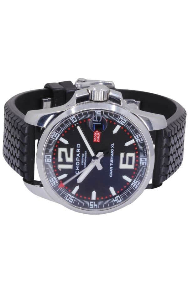 CHOPARD MILLE MIGLIA GRAN TURISMO XL — vue 5