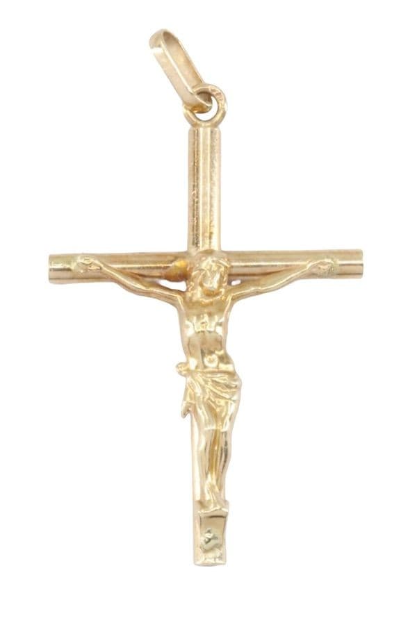 CROIX RELIGIEUSE — vue 1