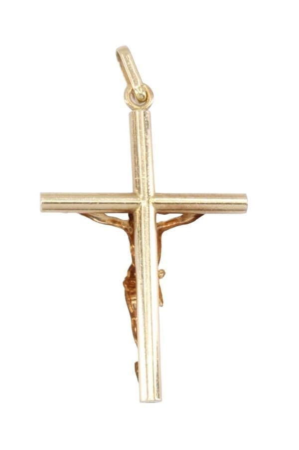 CROIX RELIGIEUSE — vue 3