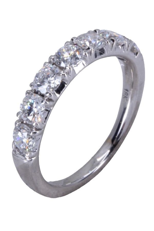 DEMI-ALLIANCE DIAMANTS — vue 3