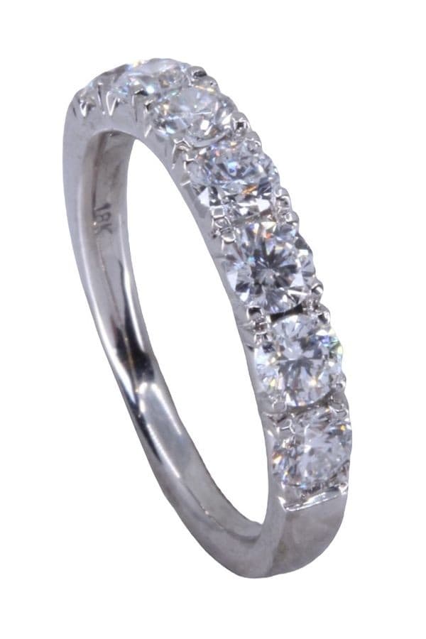 DEMI-ALLIANCE DIAMANTS — vue 5
