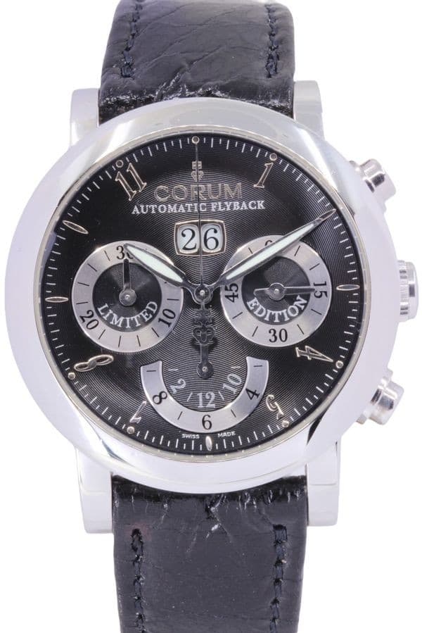 CORUM FLYBACK