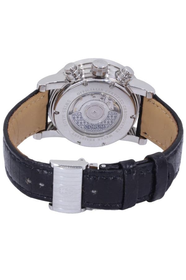 CORUM FLYBACK — vue 6