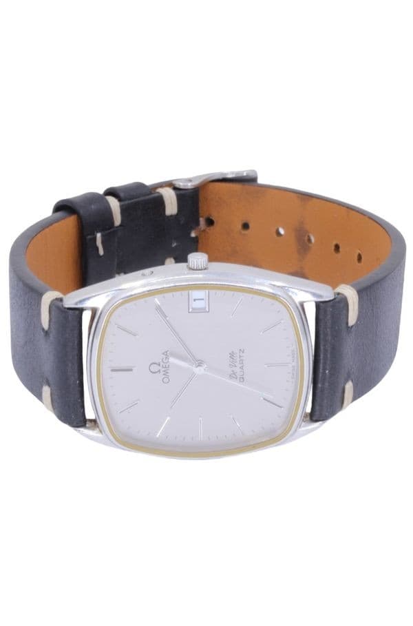OMEGA DE VILLE — vue 5