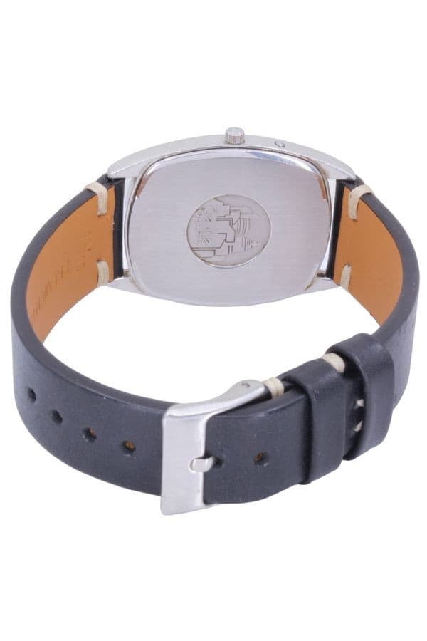 OMEGA DE VILLE — vue 6