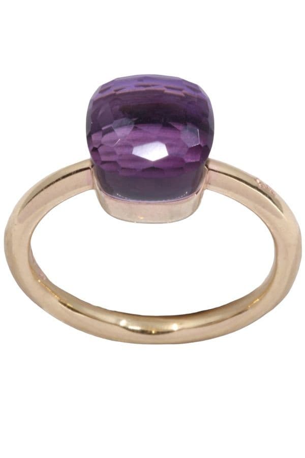BAGUE POMELLATO NUDO PETIT — vue 1